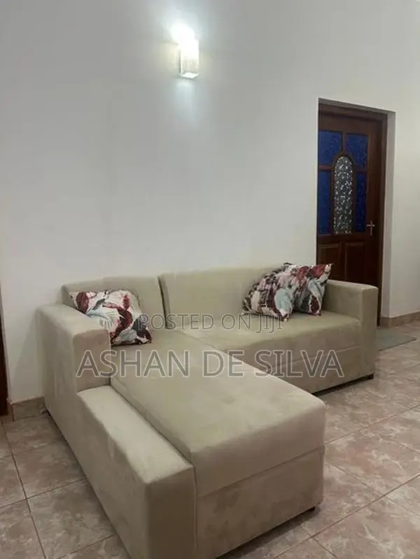 Ac Room with Attached Bathroom Rent Negombo