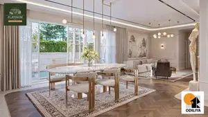 The Perfect Island Retreat with Modern Automated Security