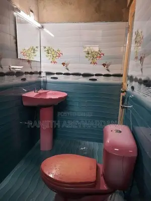 Room for Rent in Katubedda