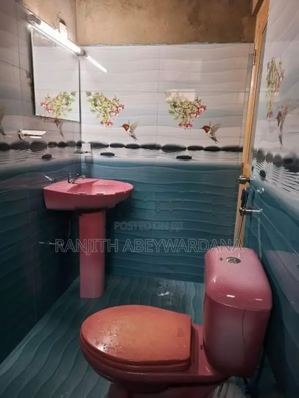 Room for Rent in Katubedda