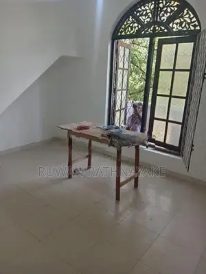 First Floor House for Rent in Pepiliyana