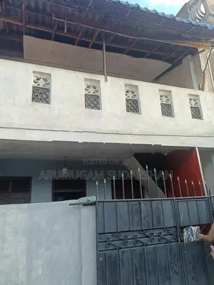 House for Lease Colombo 14