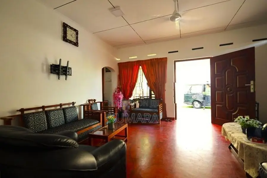 Residential House for Sale in Panadura