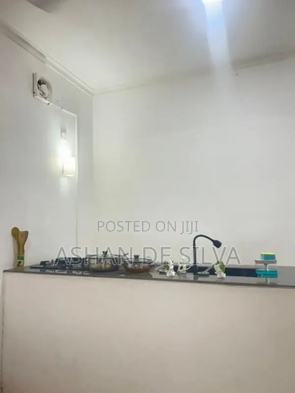 Ac Room with Attached Bathroom Rent Negombo