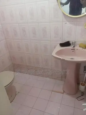 First Floor House for Rent in Pepiliyana