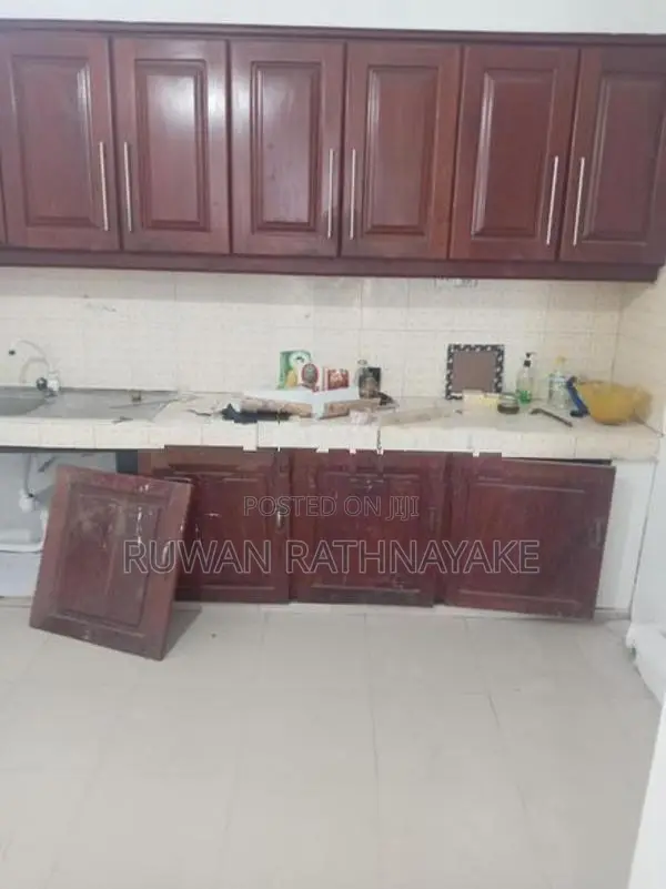 First Floor House for Rent in Pepiliyana