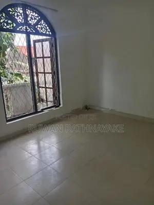 First Floor House for Rent in Pepiliyana