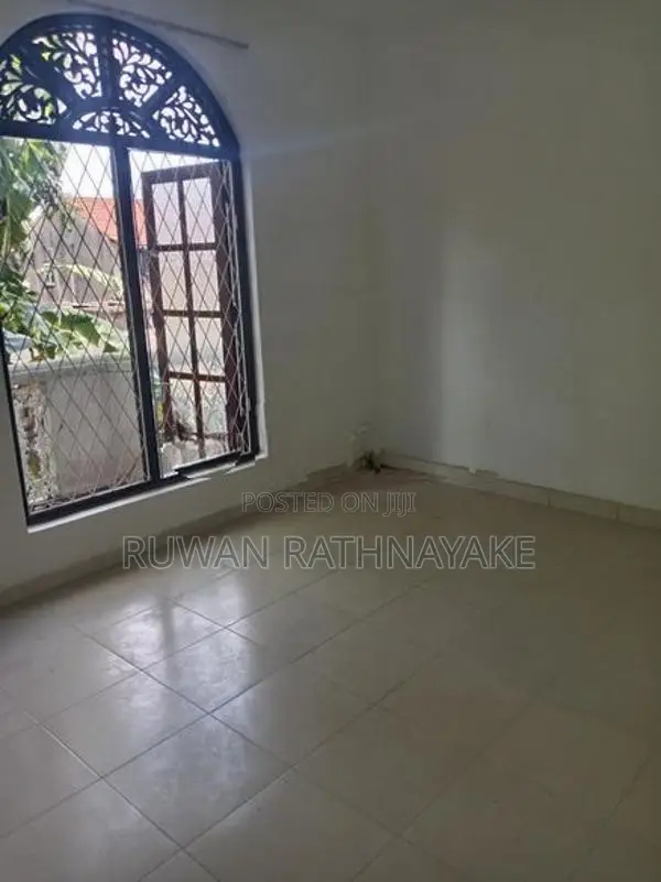 First Floor House for Rent in Pepiliyana