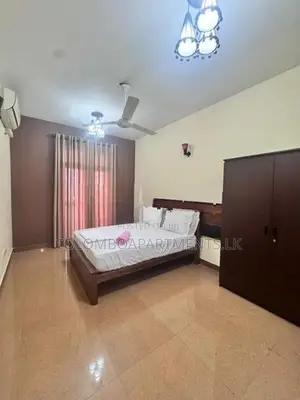 Short-Term Rental Apartment in Kalubowila. (Code: CSTR202)