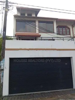 Two House Mirihana