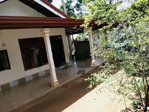 House for Sale in Kadawatha Kirillawala Plot 17