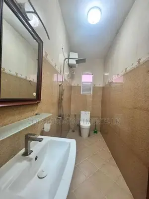 Short-Term Rental Apartment in Kalubowila. (Code: CSTR202)