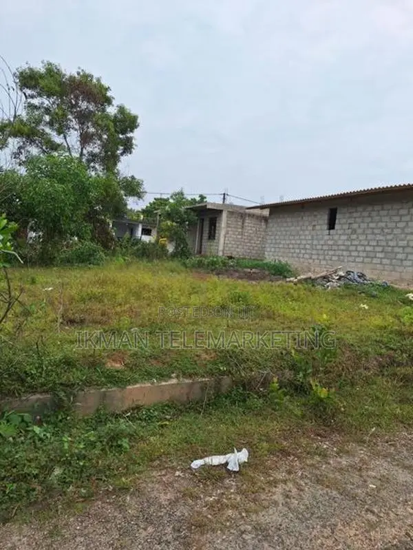 Land for Sale in Atigala, Meegoda