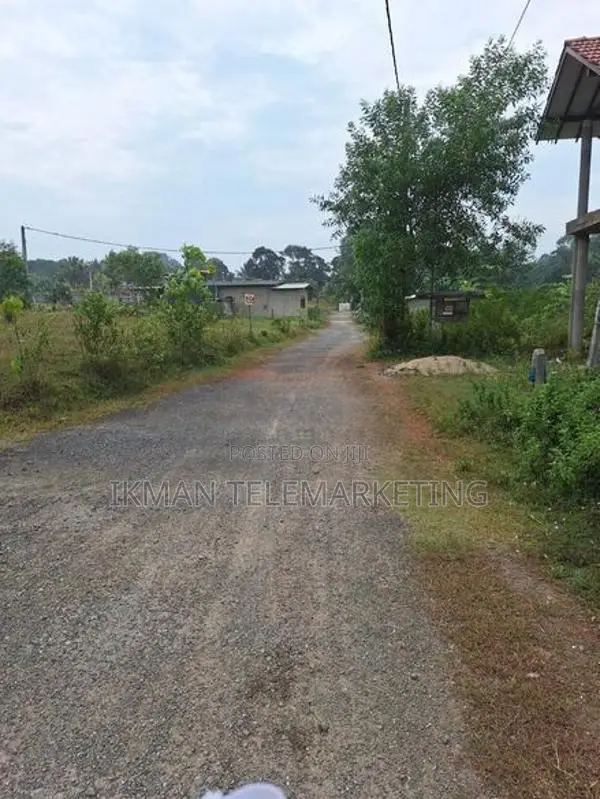 Land for Sale in Atigala, Meegoda