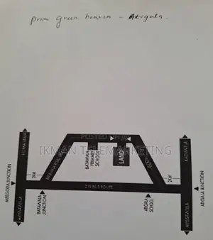 Land for Sale in Atigala, Meegoda