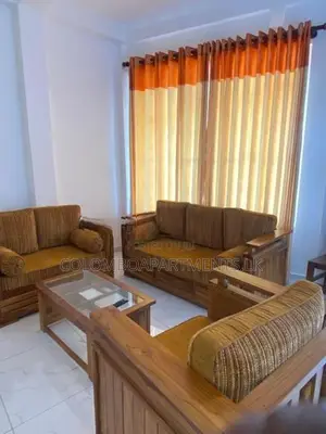Short-Term Apartment Stay Available in Kalubowila. Code: (CSA202)