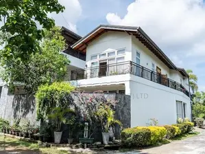 Luxury Furnished House For Sale– Thalawathugoda
