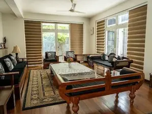 Luxury Furnished House For Sale– Thalawathugoda