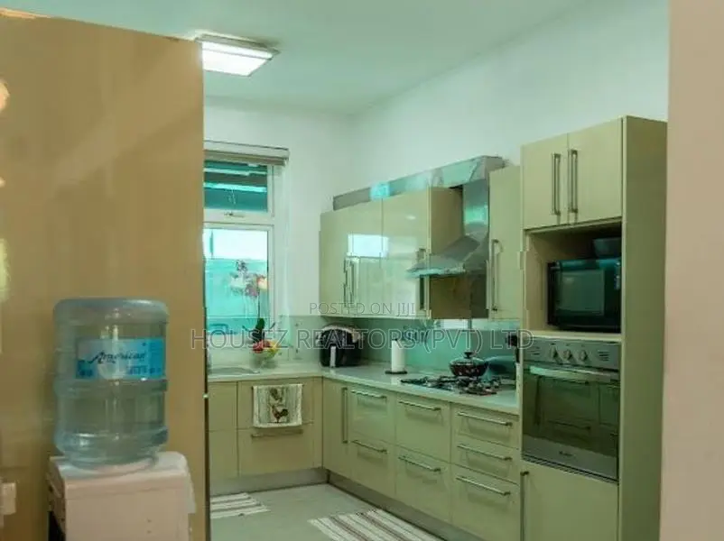 Luxury Furnished House For Sale– Thalawathugoda