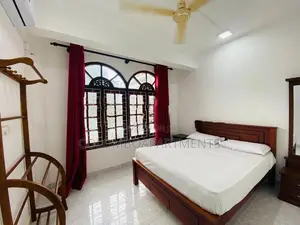 Long-Term Rental Apartment Available in Colombo 06. Code: (CSPL201)