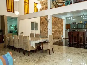 Luxury Furnished House For Sale– Thalawathugoda