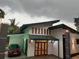 Modern House for Sale in Ragama