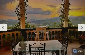Kandy rooms