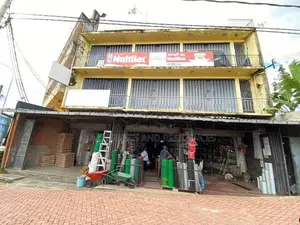 5040 Sq.ft - Commercial Building for Sale CP51654-Nugegoda
