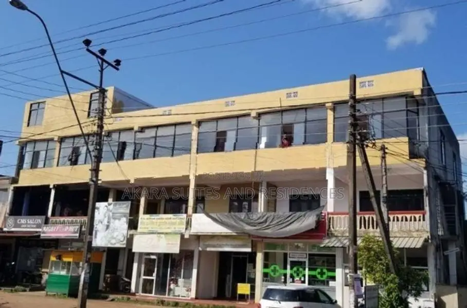 9,000 Sq.ft - Commercial Building for Sale CP44391-Homagama