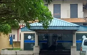 15,000 Sq.ft - Commercial Building For Sale CP34390-Colombo 02