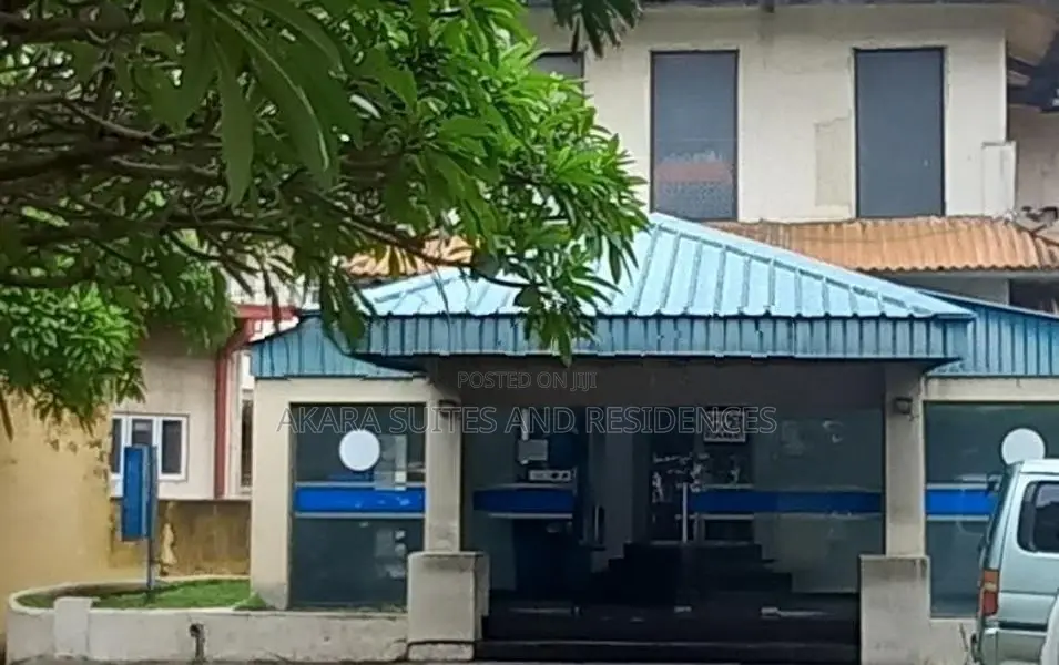 15,000 Sq.ft - Commercial Building For Sale CP34390-Colombo 02