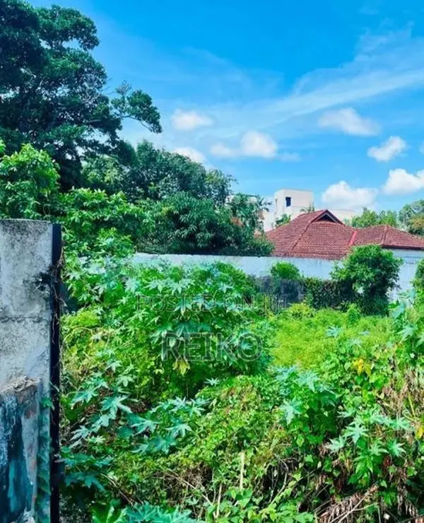 Land for Sale in Colombo 10