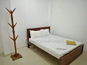 Fully Furnished Apartment for Long-Term Stay Colombo 05 (CSMP70D)