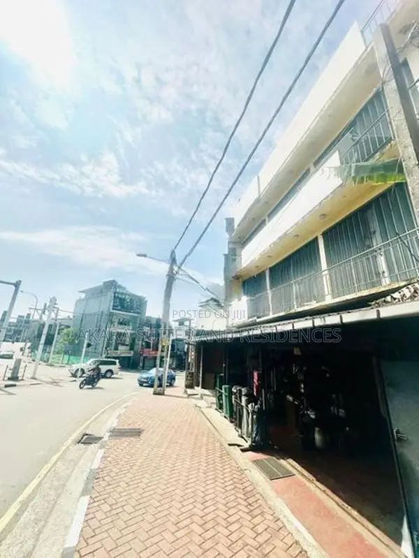 5040 Sq.ft - Commercial Building for Sale CP51654-Nugegoda