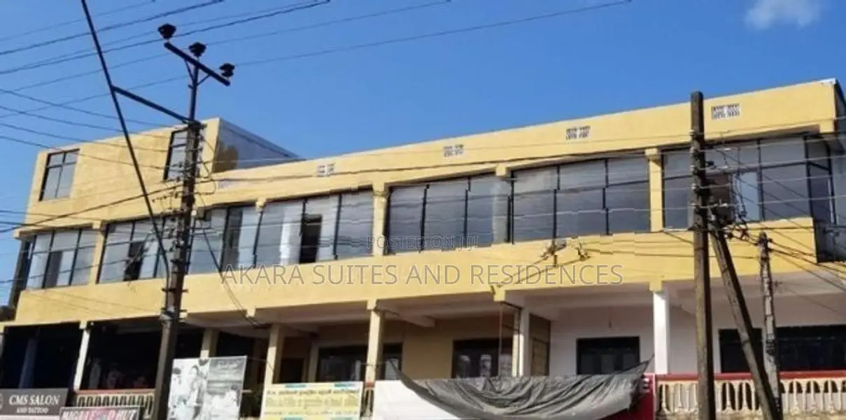 9,000 Sq.ft - Commercial Building for Sale CP44391-Homagama
