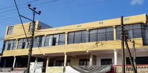 9,000 Sq.ft - Commercial Building for Sale CP44391-Homagama