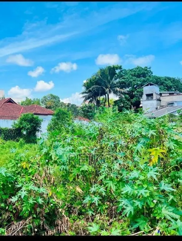Land for Sale in Colombo 10