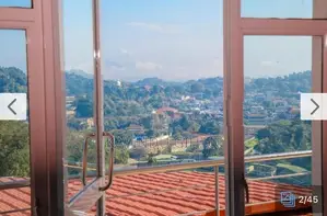 Kandy rooms
