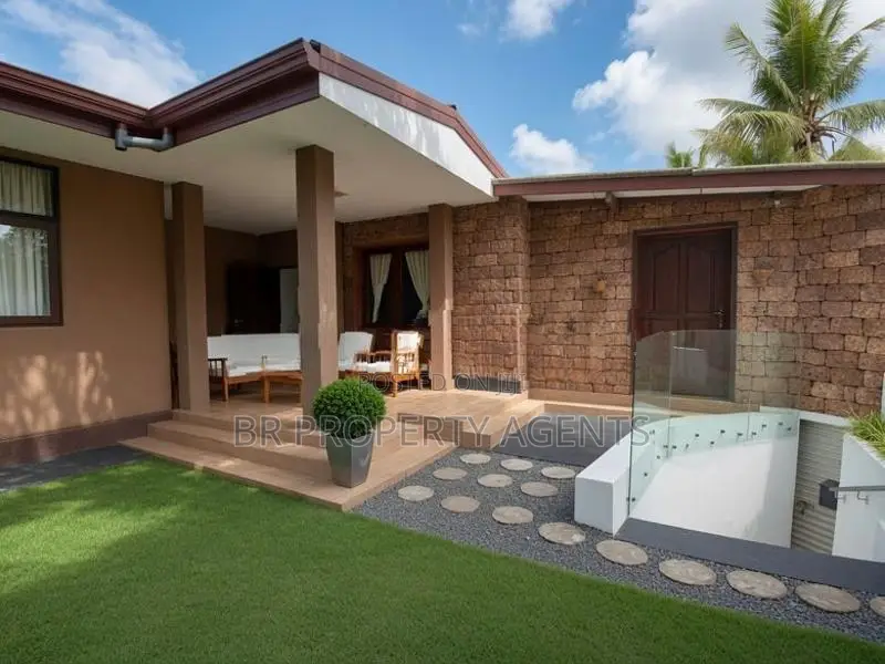 House for Sale in Rajagiriya