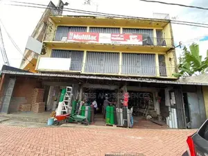 5040 Sq.ft - Commercial Building for Sale CP51654-Nugegoda