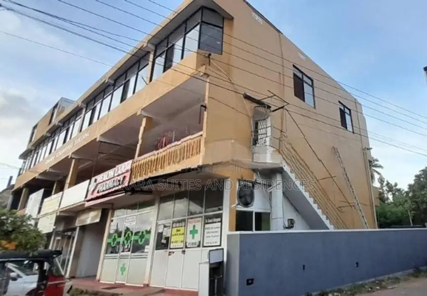 9,000 Sq.ft - Commercial Building for Sale CP44391-Homagama