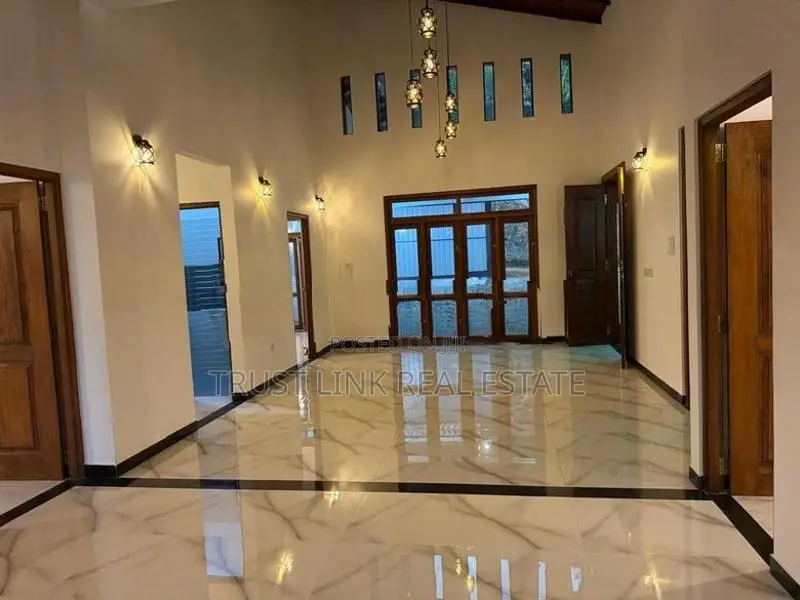 Modern House for Sale in Ragama