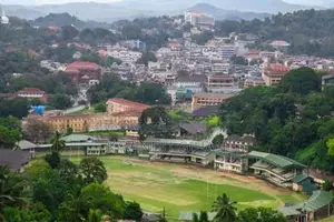 Kandy rooms