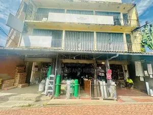 5040 Sq.ft - Commercial Building for Sale CP51654-Nugegoda