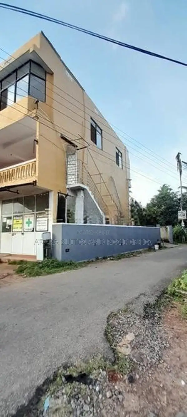 9,000 Sq.ft - Commercial Building for Sale CP44391-Homagama