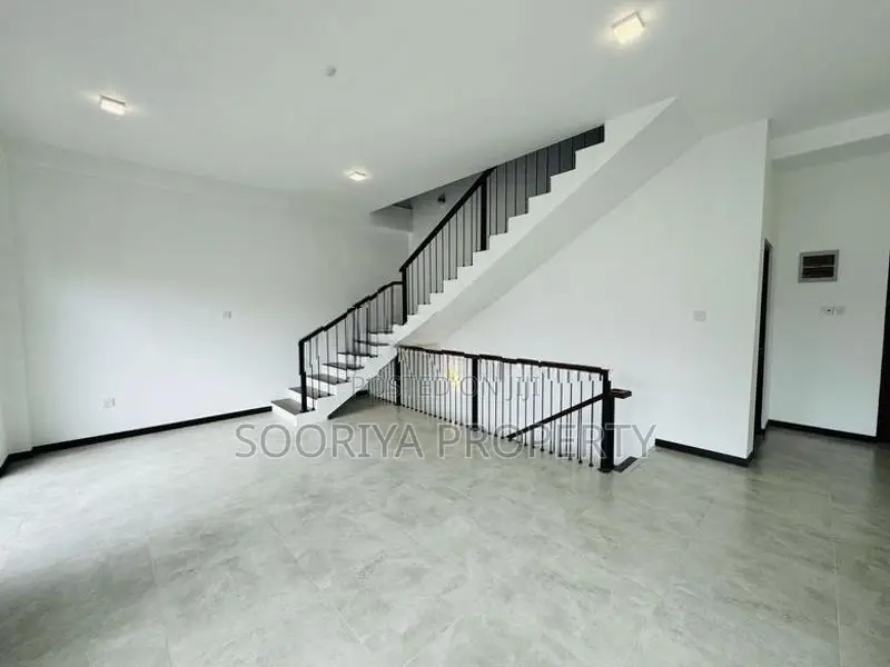 Modern Two Storey Brand New Luxury House - Bandaragama Piliyandala