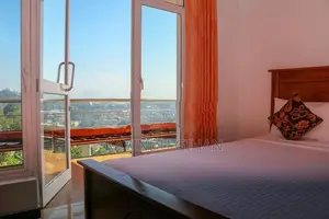 Kandy rooms