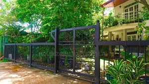 Two Storey House – Kandy