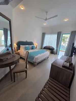 50 Bedroom Luxury Brand New Hotel for Sale-Negombo