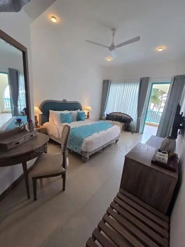 50 Bedroom Luxury Brand New Hotel for Sale-Negombo